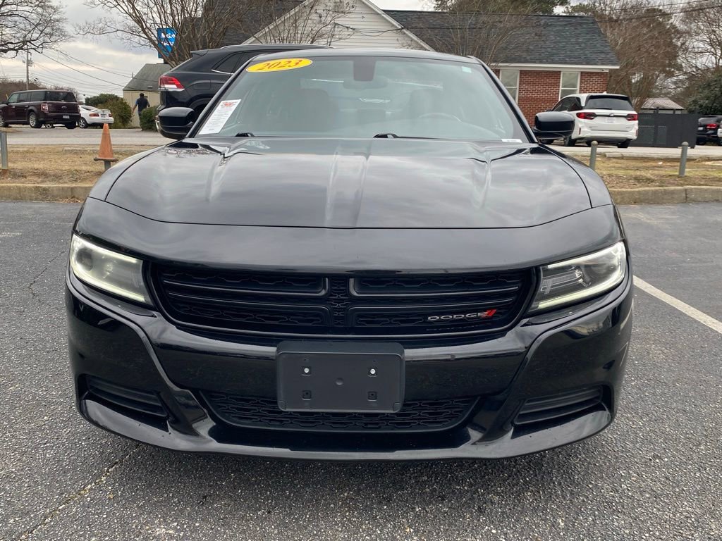 Used 2023 Dodge Charger SXT image 18