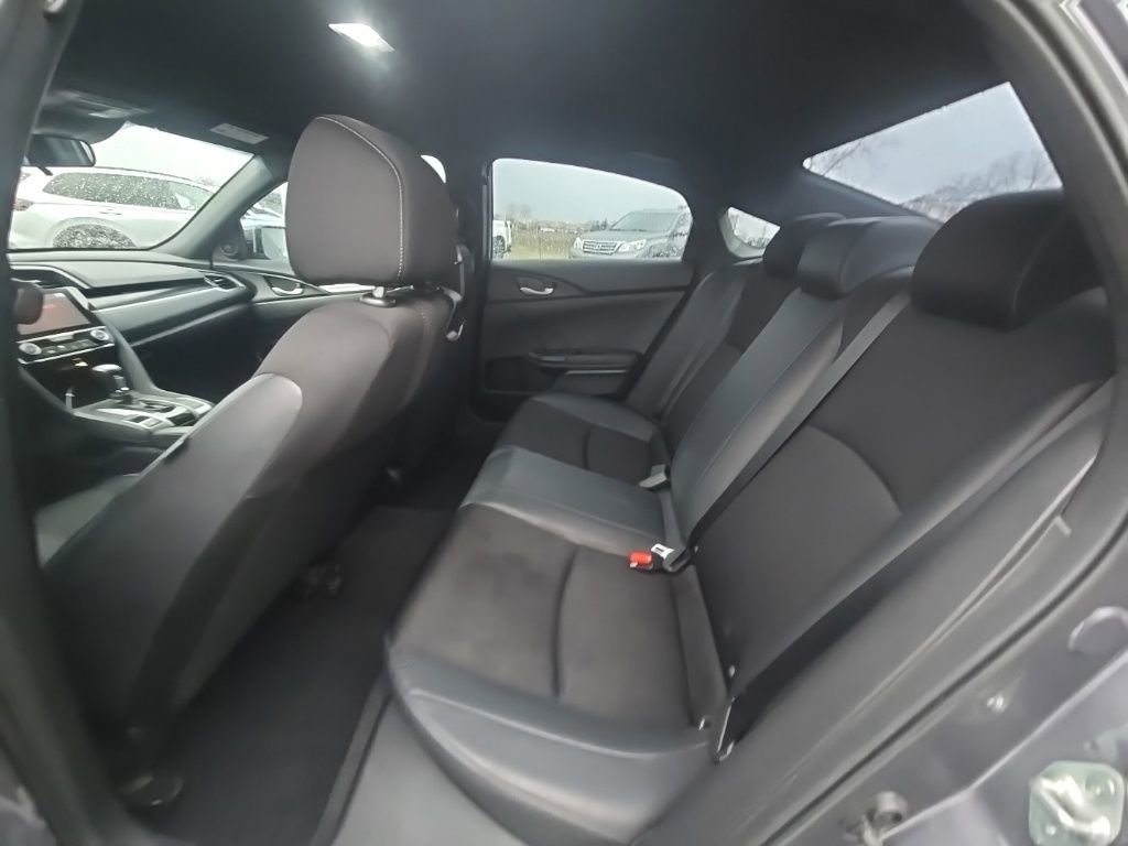 Used 2021 Honda Civic Sport image 23