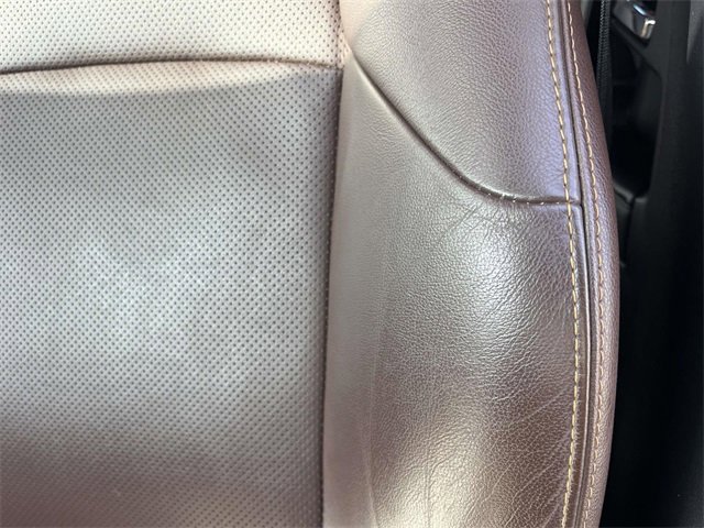 Used 2022 Toyota 4Runner Limited image 17