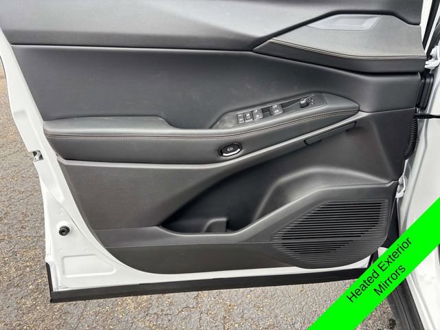 New 2026 Jeep Cherokee Limited AWD/4WD image 13