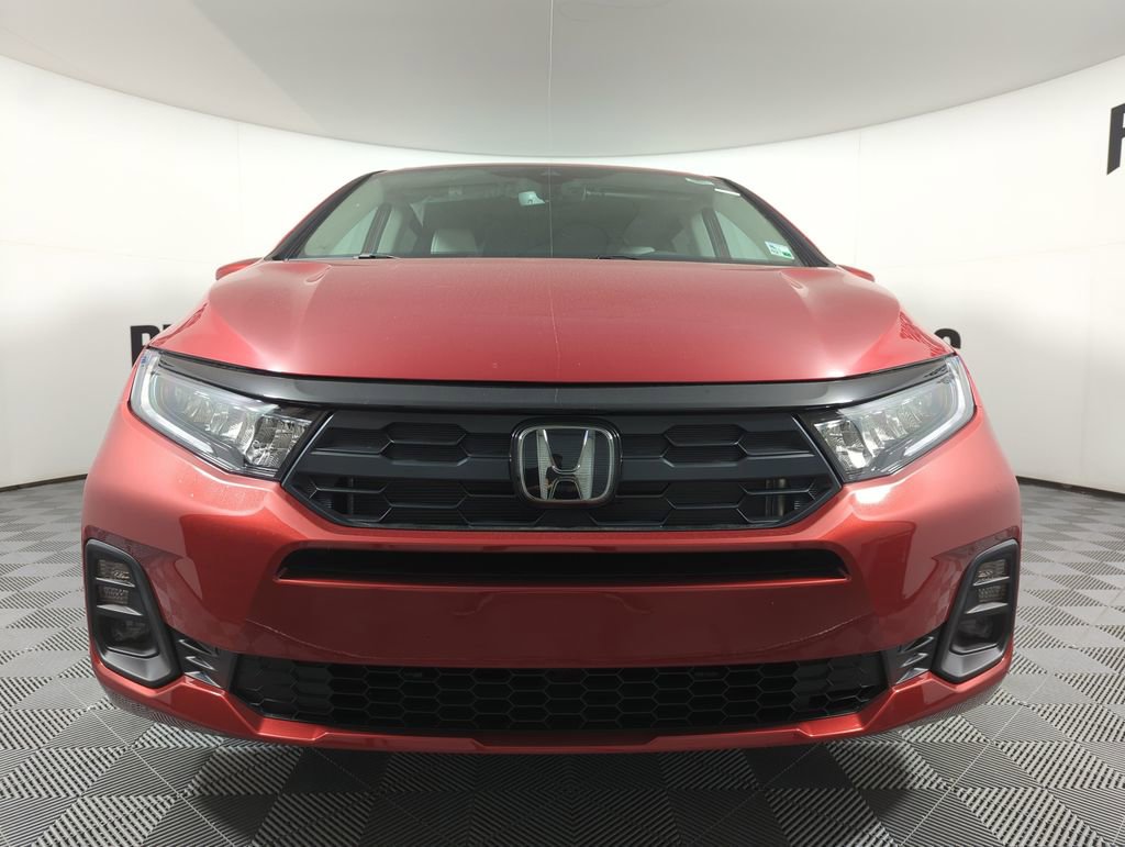 New 2026 Honda Odyssey EX-L image 8