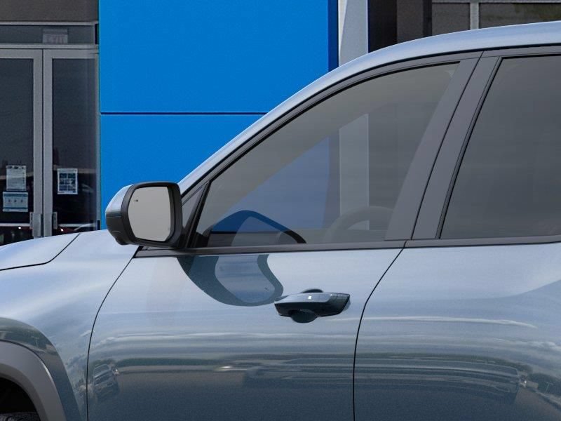 New 2027 Chevrolet Equinox LT w/ Safety and Technology Package FWD image 12