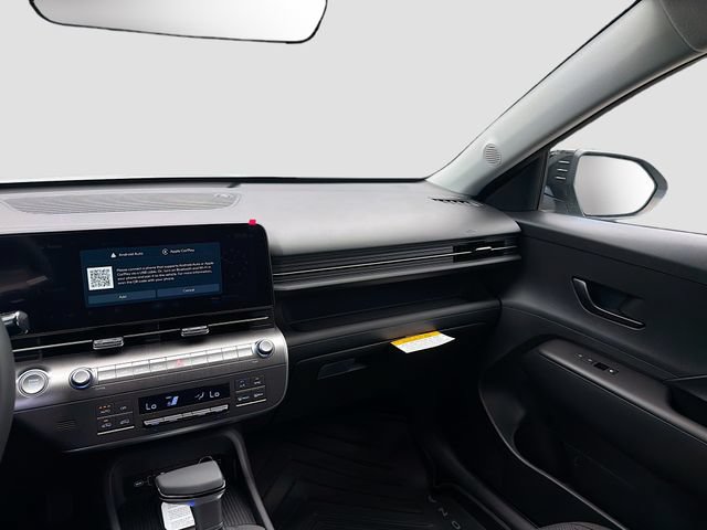New 2026 Hyundai Kona SEL Sport FWD image 23