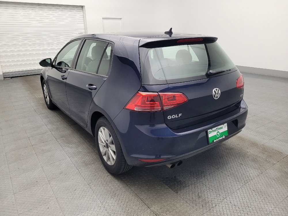Used 2017 Volkswagen Golf S image 5