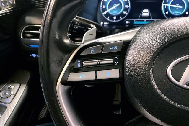 Used 2023 Hyundai Palisade Calligraphy image 18