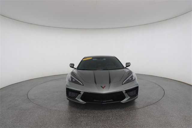 Used 2022 Chevrolet Corvette Stingray image 32