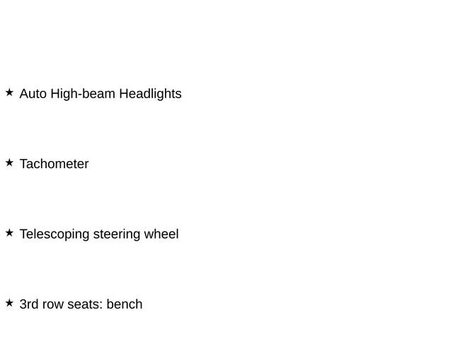 Used 2023 Jeep Grand Wagoneer Series II image 4