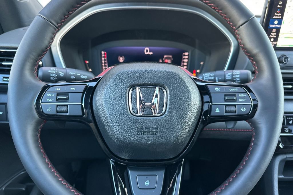 New 2026 Honda Pilot Black Edition image 28