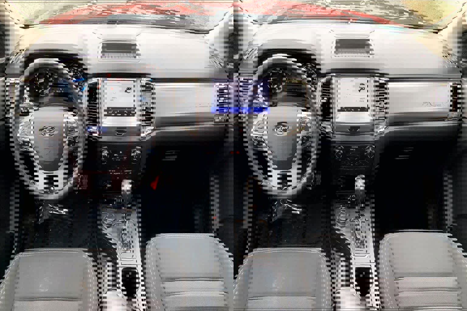 Certified 2022 Ford Ranger XLT w/ Equipment Group 301A Mid image 14