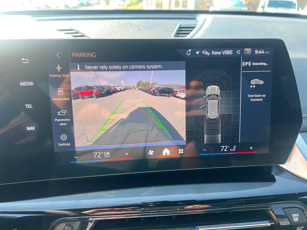 Used 2025 BMW X1 xDrive28i image 18