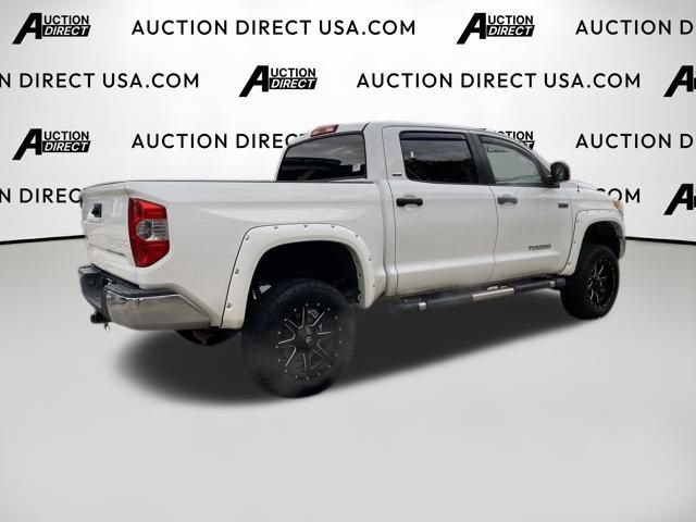 Used 2015 Toyota Tundra SR5 image 5