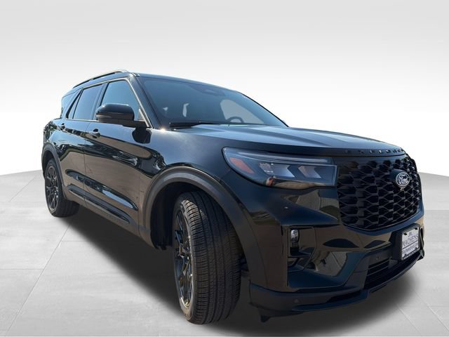 New 2027 Ford Explorer ST AWD/4WD image 11