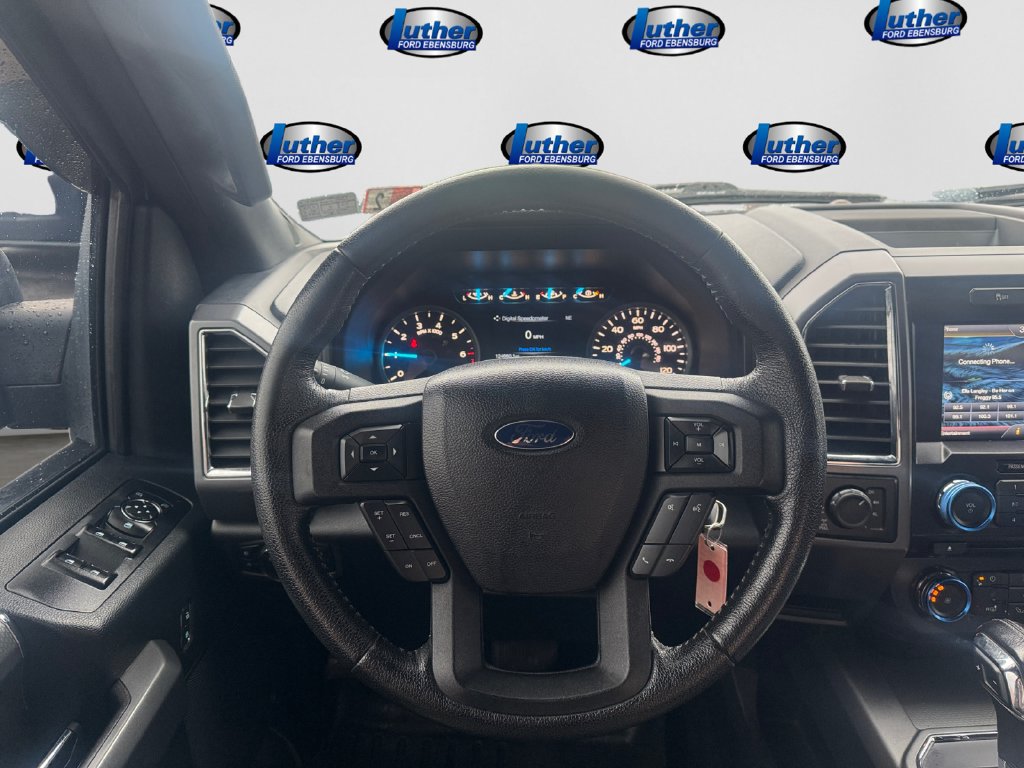 Used 2015 Ford F150 XLT w/ Equipment Group 302A Luxury AWD/4WD image 20
