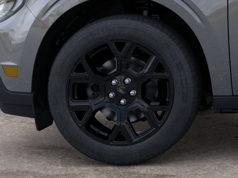 New 2026 Ford Maverick XLT AWD/4WD image 20
