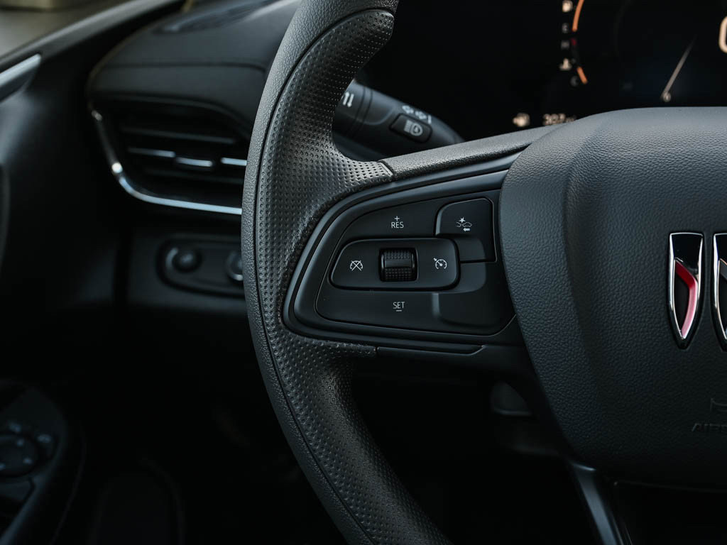 New 2026 Buick Envista Preferred w/ Advanced Safety Package image 19