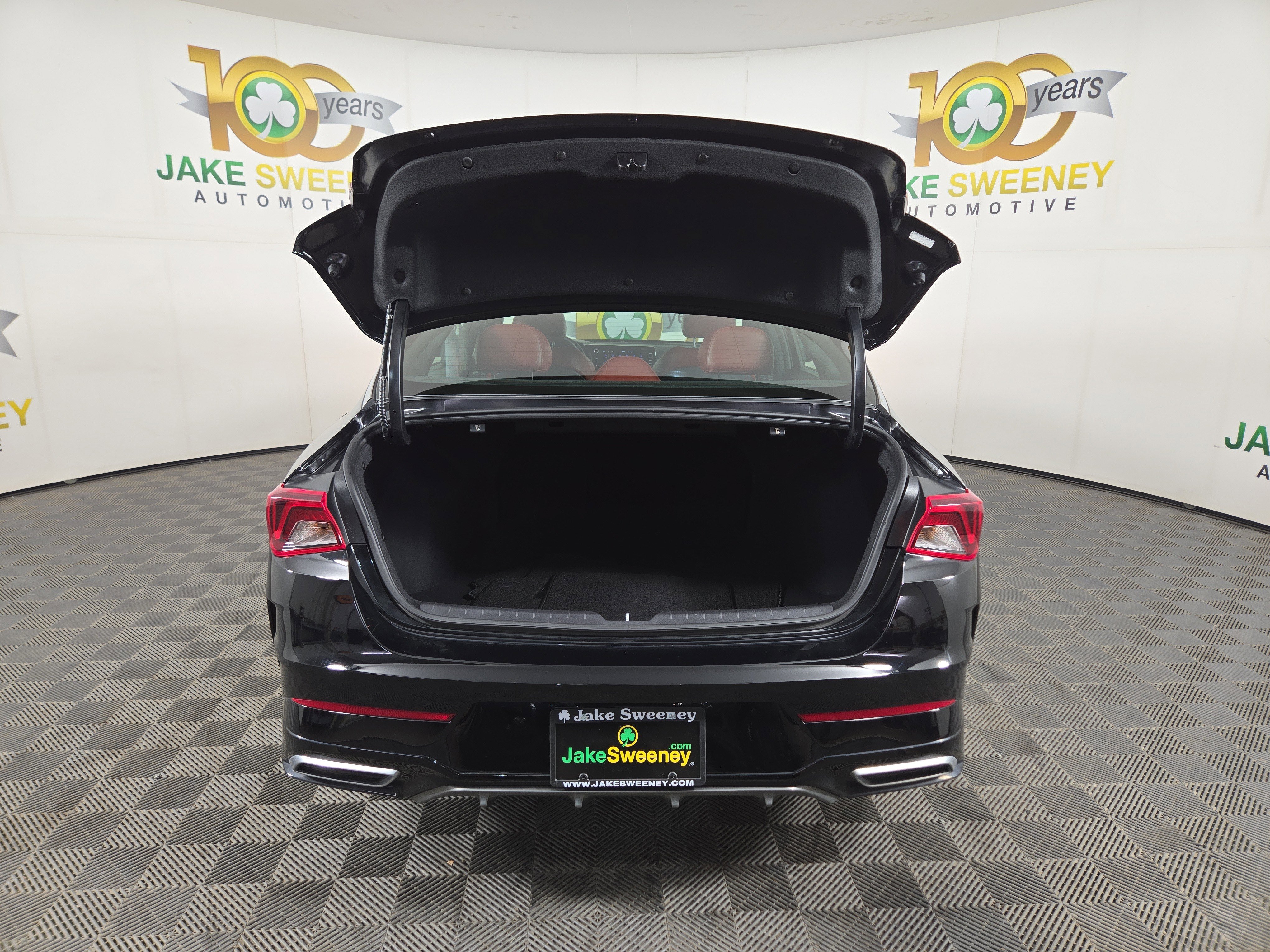 Used 2024 Kia K5 GT-Line image 34