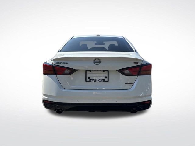 Used 2024 Nissan Altima 2.0 SR image 15