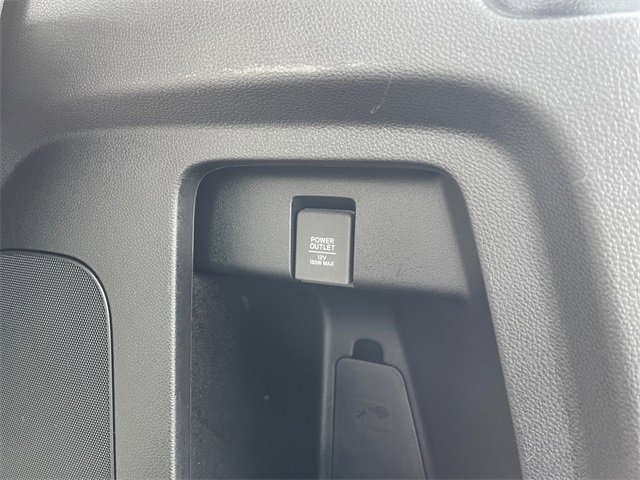 Certified 2025 Honda Odyssey EX-L image 20