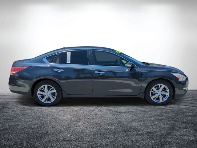 Used 2014 Nissan Altima 2.5 SL w/ Technology Package FWD image 2