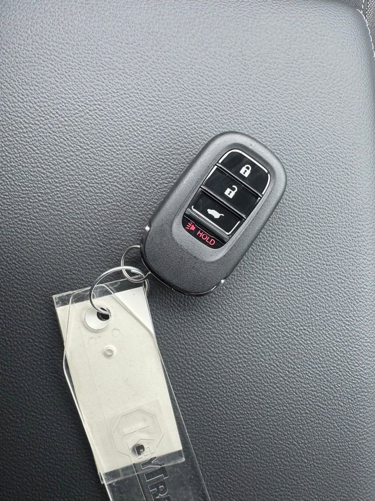 New 2026 Honda CR-V LX image 13