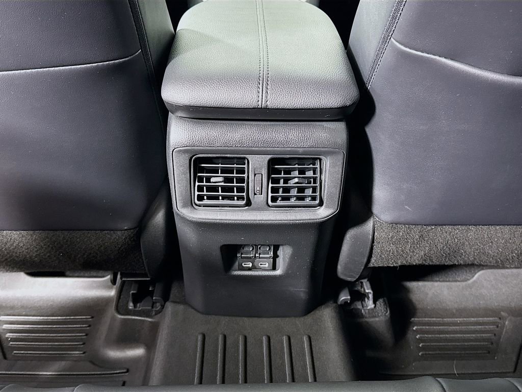 Used 2024 Toyota RAV4 XSE image 28