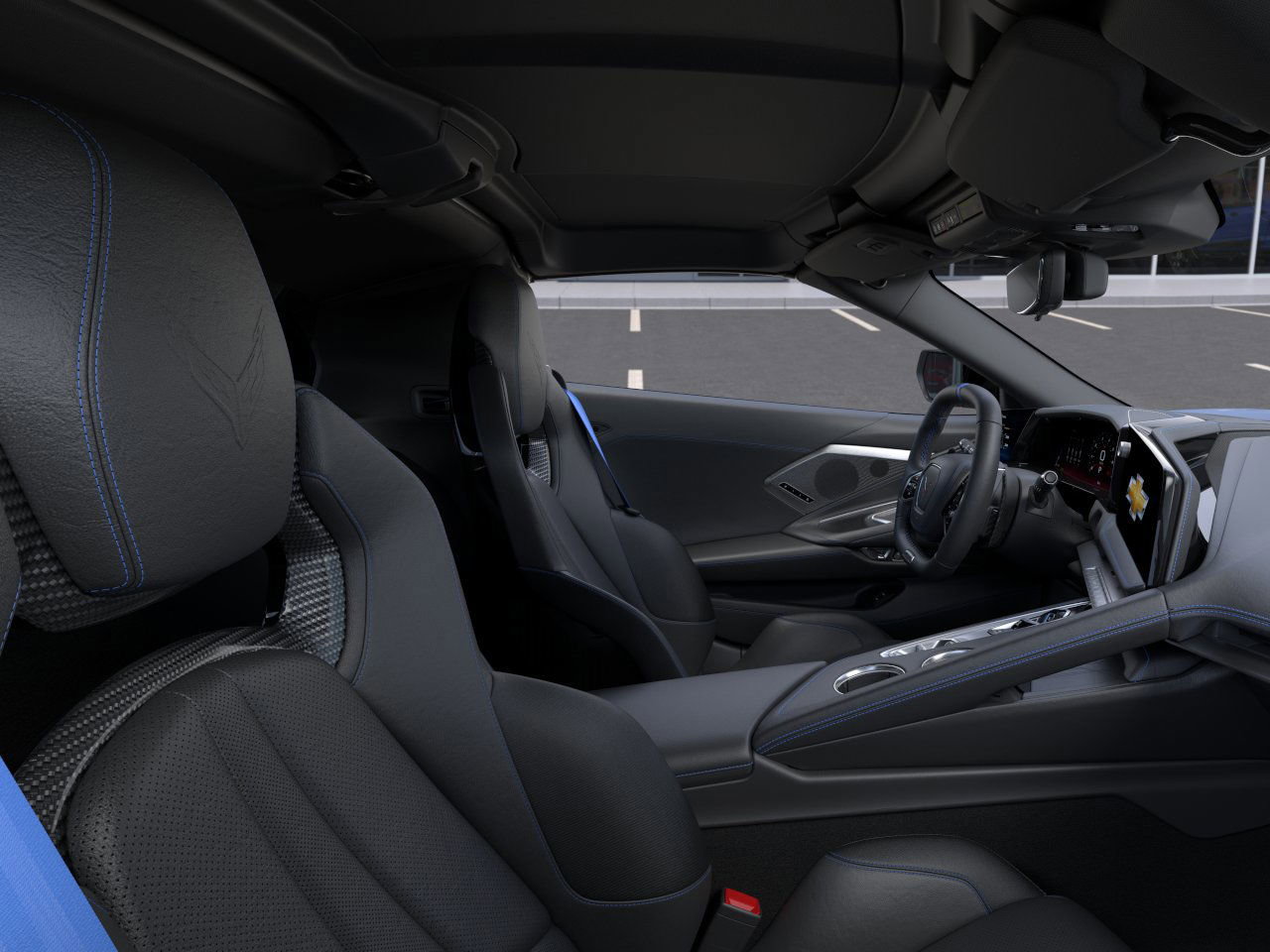 New 2026 Chevrolet Corvette Z06 image 33