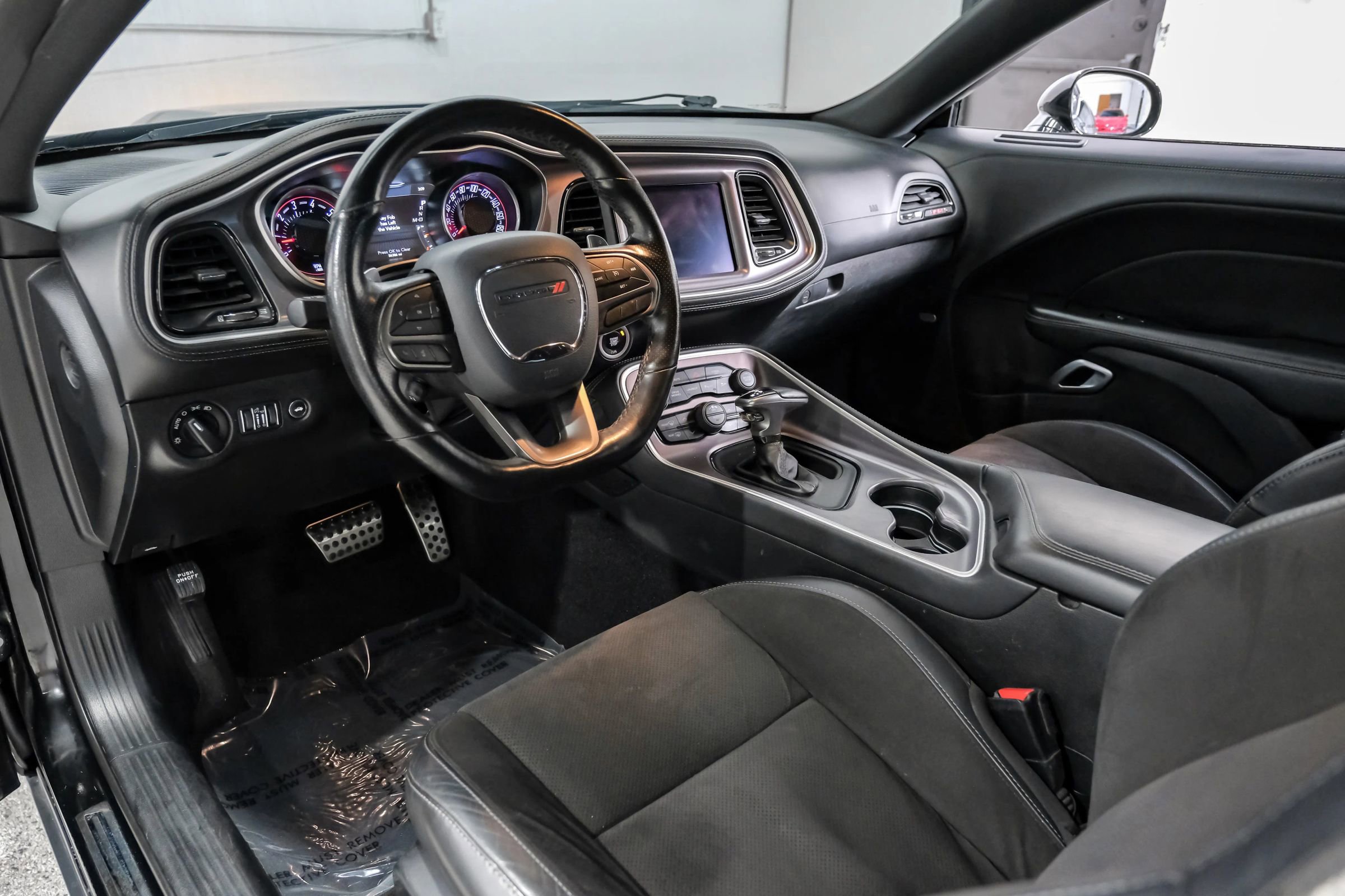 Used 2020 Dodge Challenger R/T Scat Pack image 20