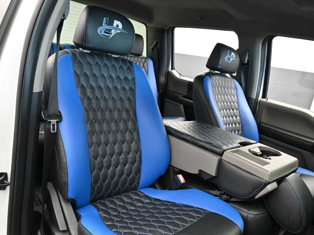 Used 2020 Ford F250 XL w/ STX Appearance Package image 38