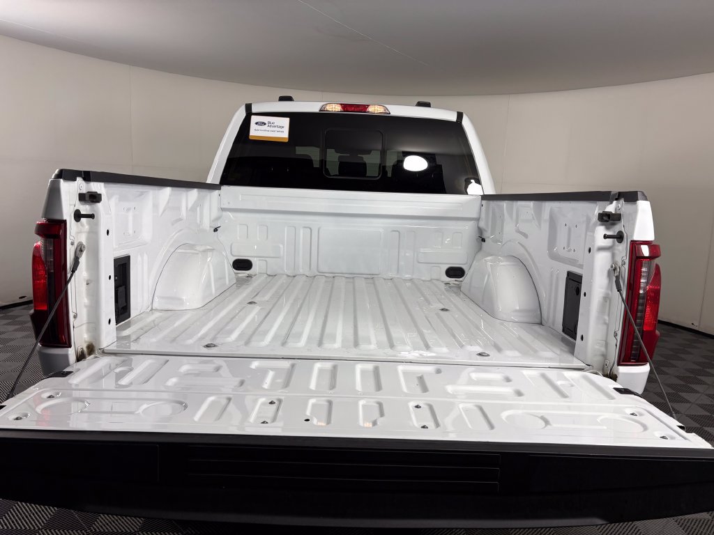 Certified 2025 Ford F150 Tremor AWD/4WD image 31
