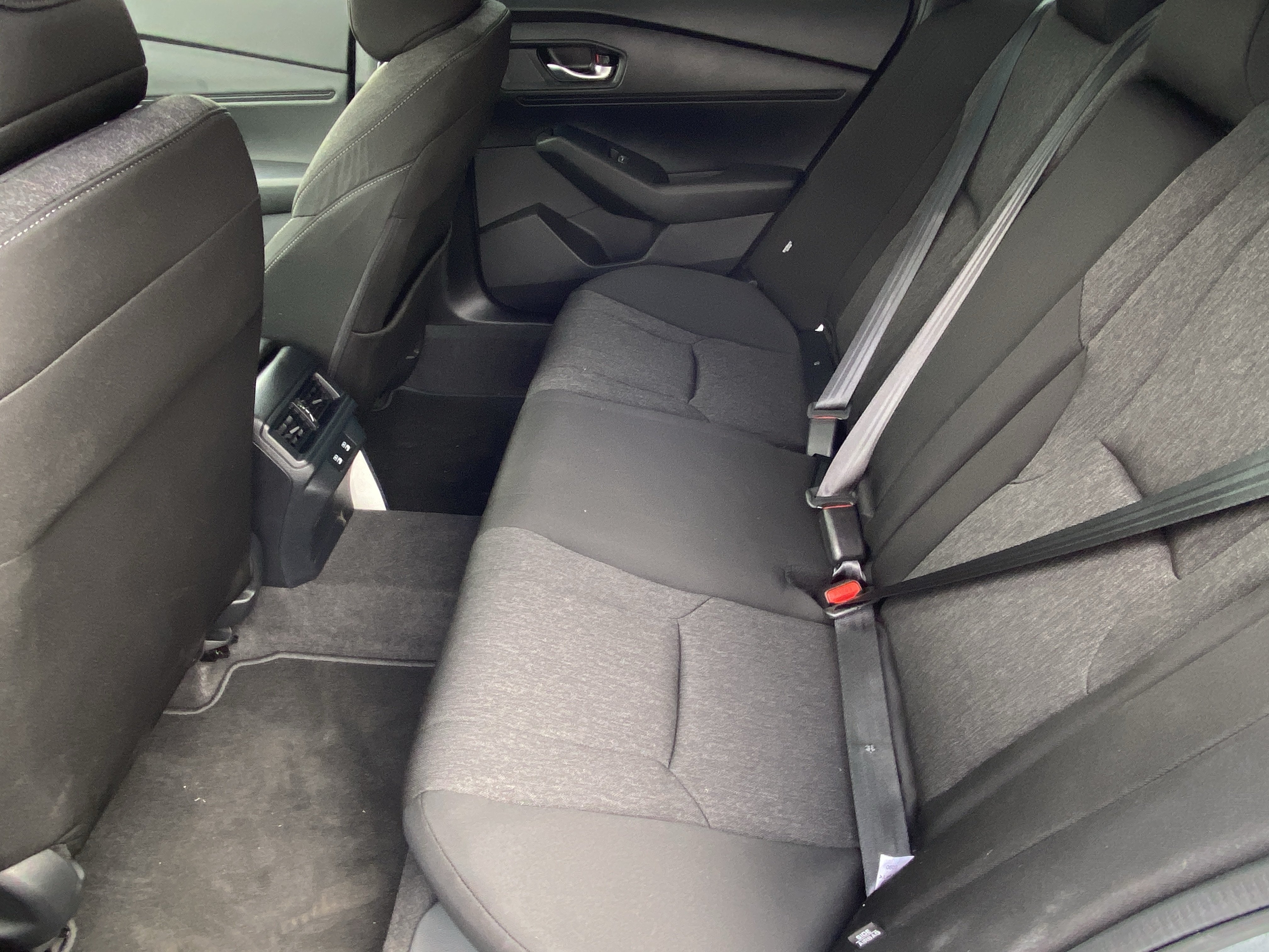 Used 2026 Honda Accord SE image 13
