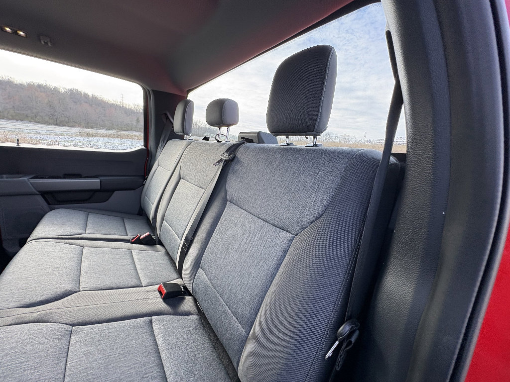 Used 2026 Ford F350 XL w/ STX Appearance Package image 19