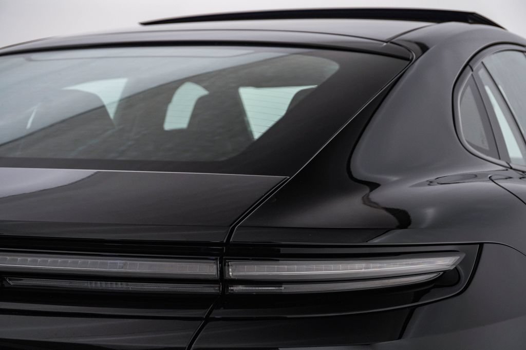 New 2026 Porsche Panamera GTS AWD/4WD image 12