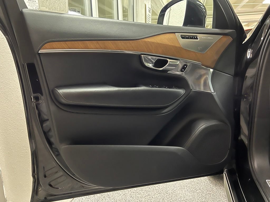 Used 2019 Volvo XC90 T6 Inscription w/ Luxury Package AWD/4WD image 43
