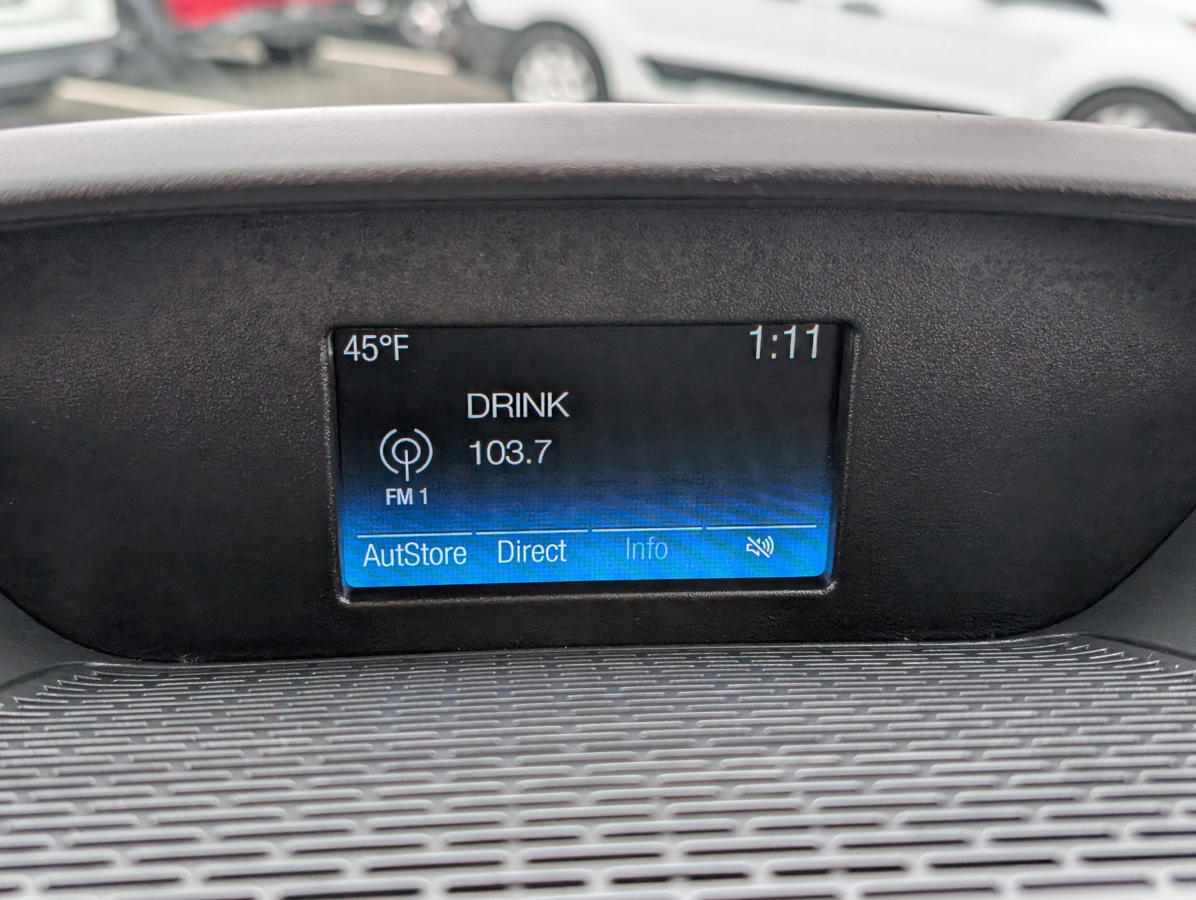 Certified 2019 Ford Transit 250 image 27