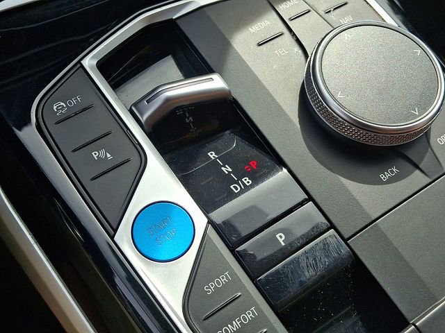 Used 2023 BMW i4 eDrive35 image 18