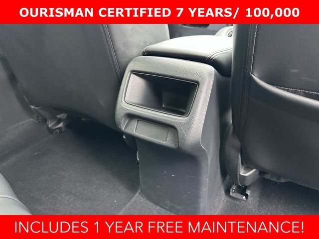 Used 2024 Honda HR-V EX-L image 15