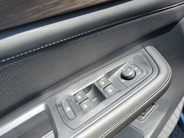 New 2026 Volkswagen Atlas SEL Premium R-Line image 23