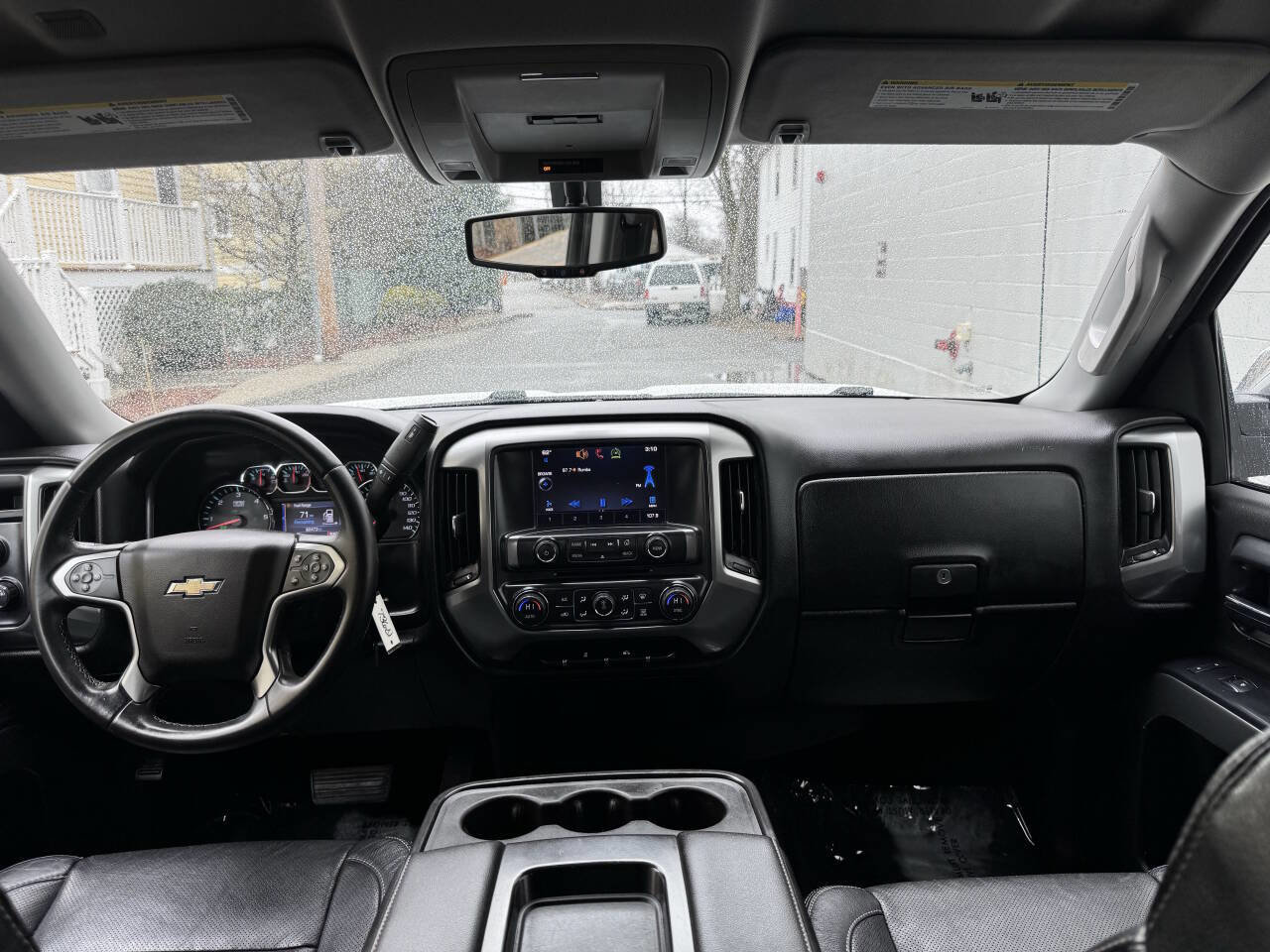 Used 2014 Chevrolet Silverado 1500 LT w/ All Star Edition image 25