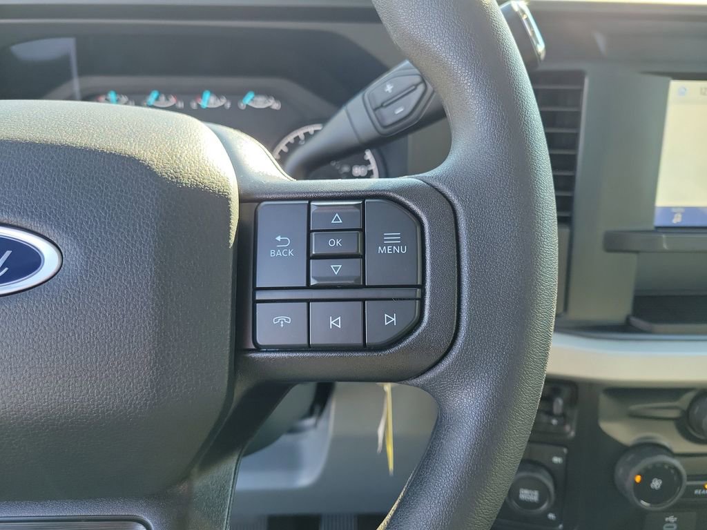 New 2026 Ford F450 XLT w/ 360-Degree Camera Package image 22