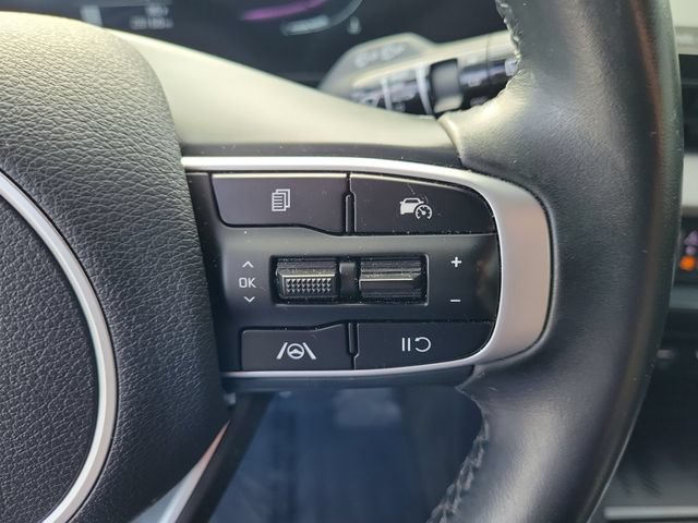 Used 2023 Kia Sportage X-Line w/ X-Line Premium Package AWD/4WD image 22
