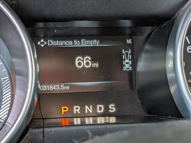Used 2022 Ford Mustang Coupe w/ Equipment Group 101A RWD image 5