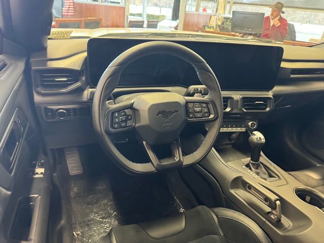 New 2026 Ford Mustang Dark Horse image 10