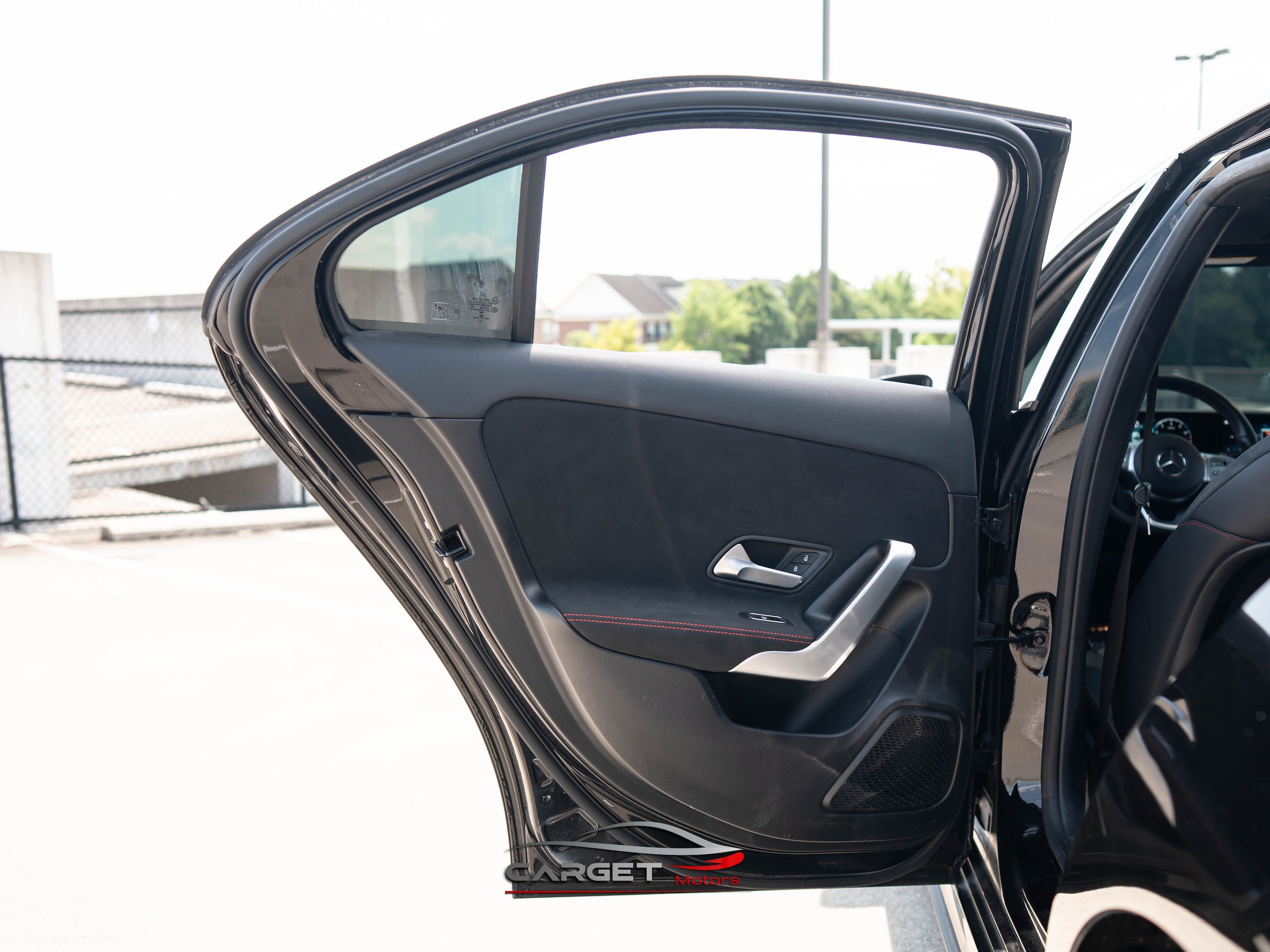 Used 2020 Mercedes-Benz A 220 4MATIC image 43