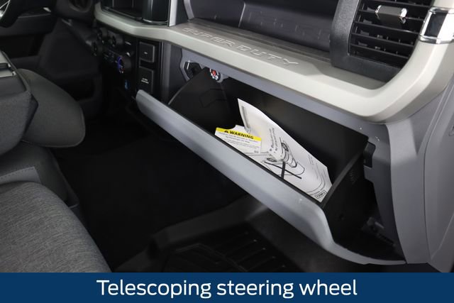 New 2026 Ford F350 XL w/ STX Appearance Package image 53