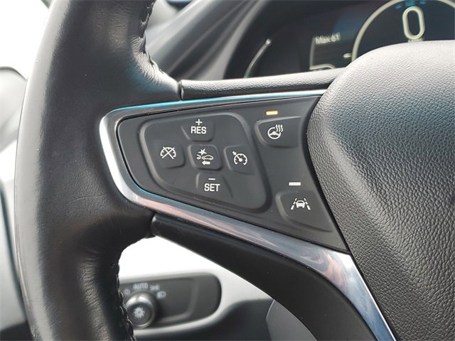 Used 2019 Chevrolet Bolt Premier w/ Infotainment Package image 21