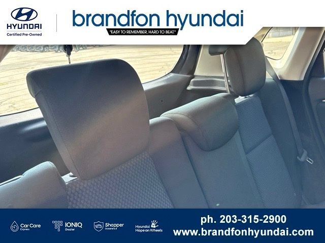 Used 2020 Honda Fit LX image 26