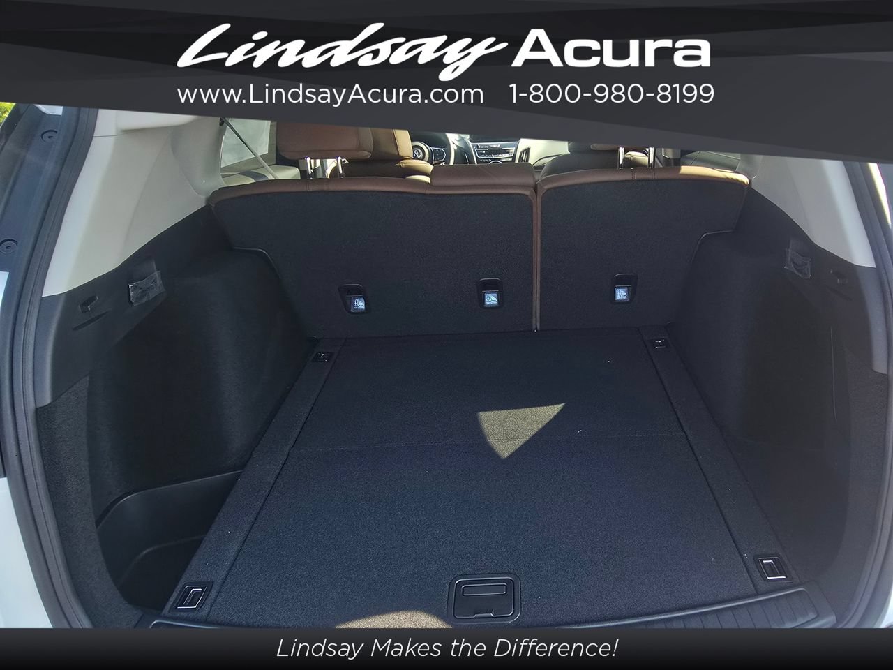 New 2026 Acura RDX w/ Technology Package AWD/4WD image 9