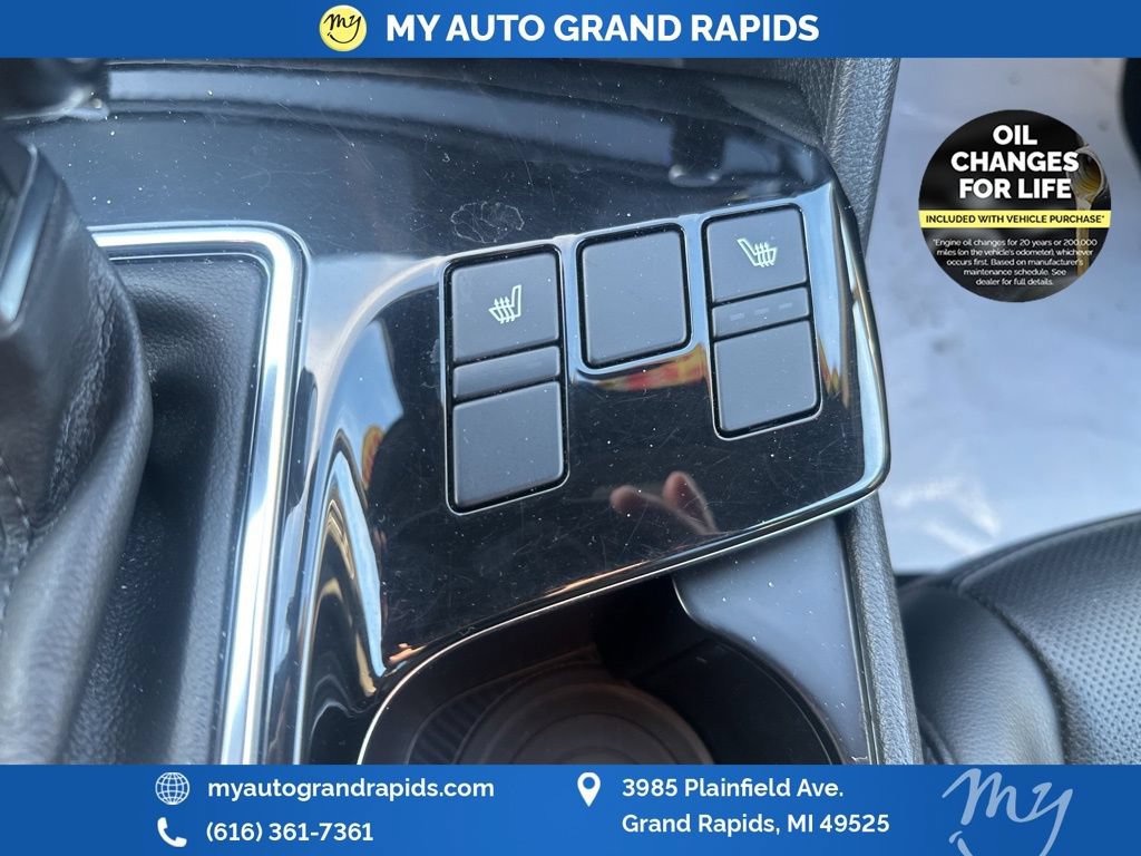 Used 2023 Kia Sportage X-Line AWD/4WD image 22