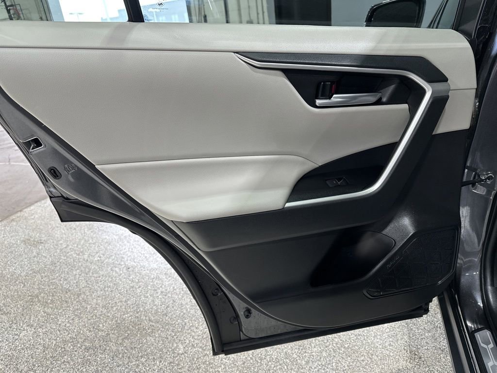 Certified 2023 Toyota RAV4 XLE w/ Convenience Package image 14