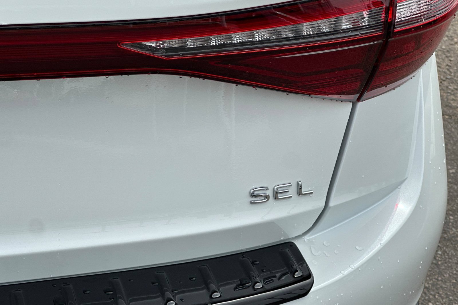 New 2026 Volkswagen Jetta SEL FWD image 7